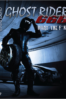 ghost rider 666 wtf ghost rider 666 wtf